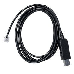 P1-Port-/A1-Port-Kabel