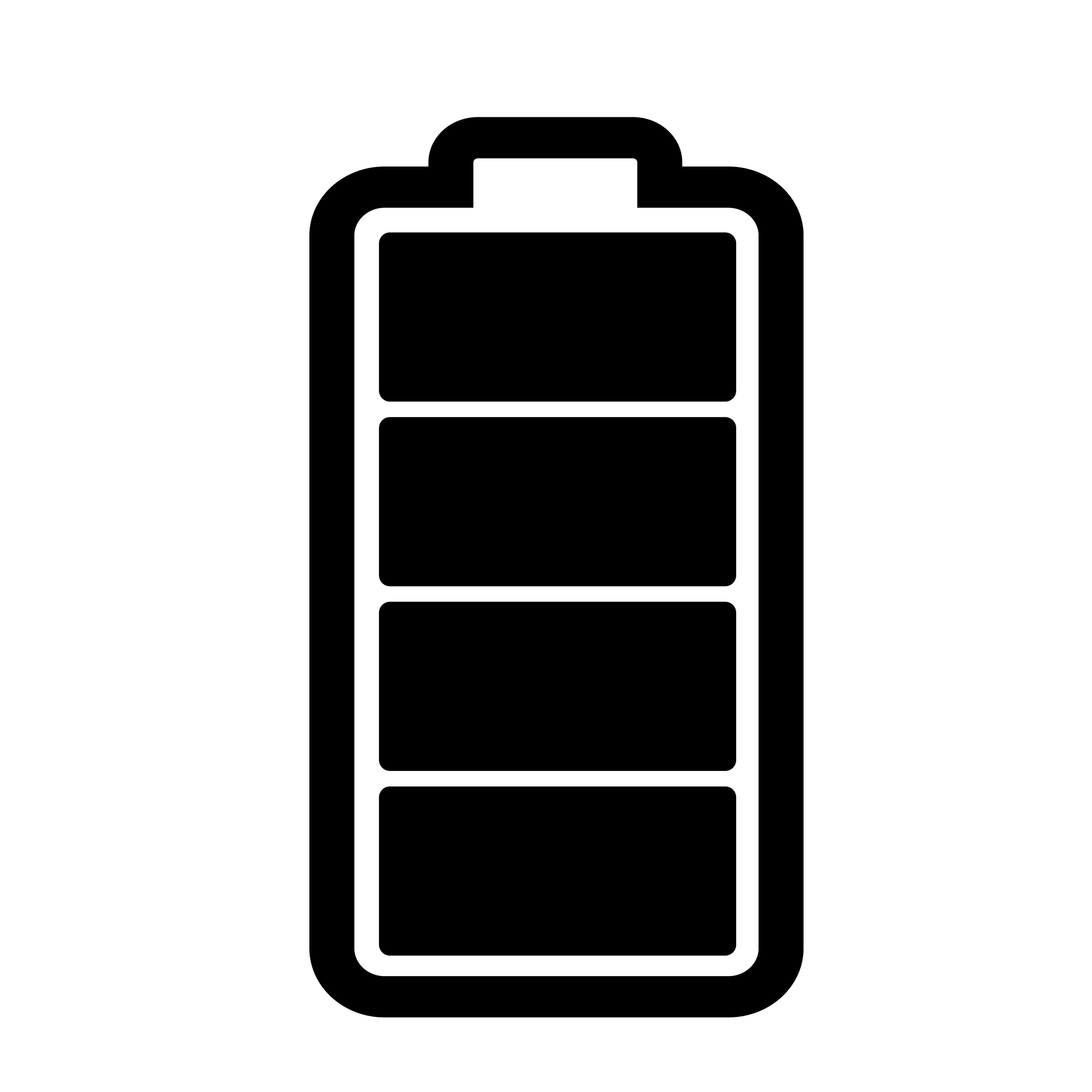 Battery icon