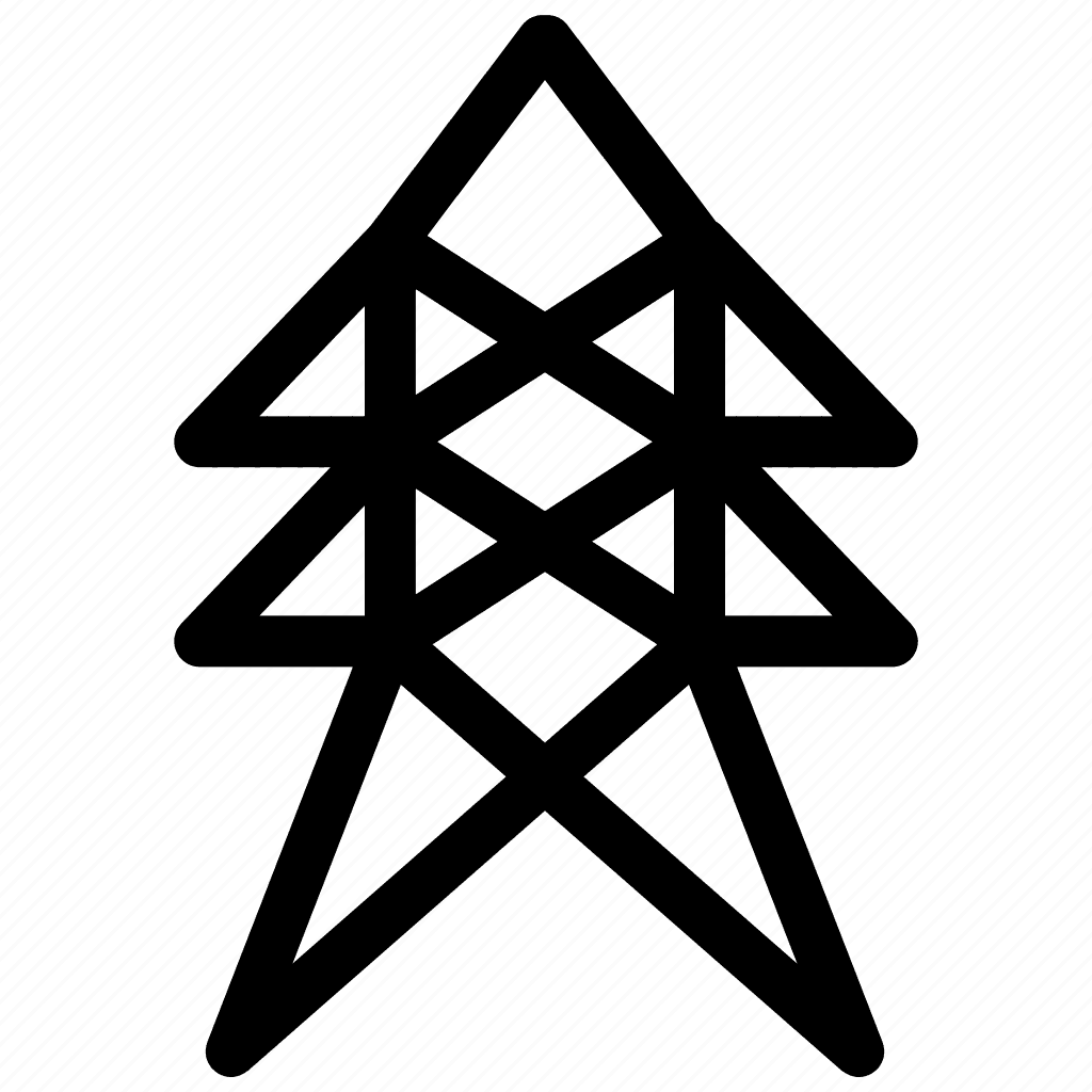 Grid icon