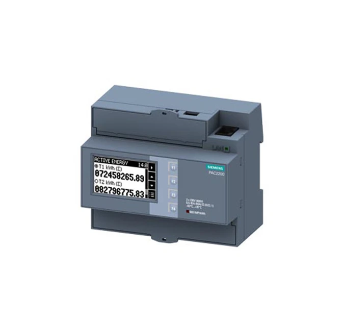 Siemens Gerät