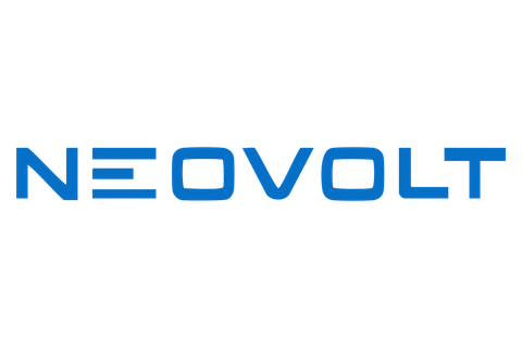 Logotipo da Neovolt