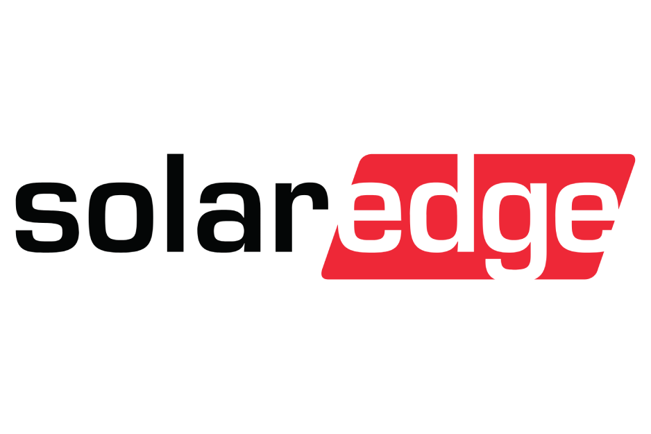 Logo de SolarEdge