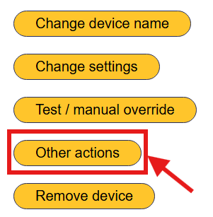 Inny krok działania 1