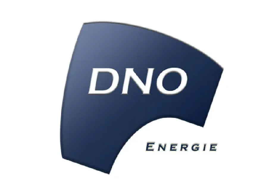 DNO logo