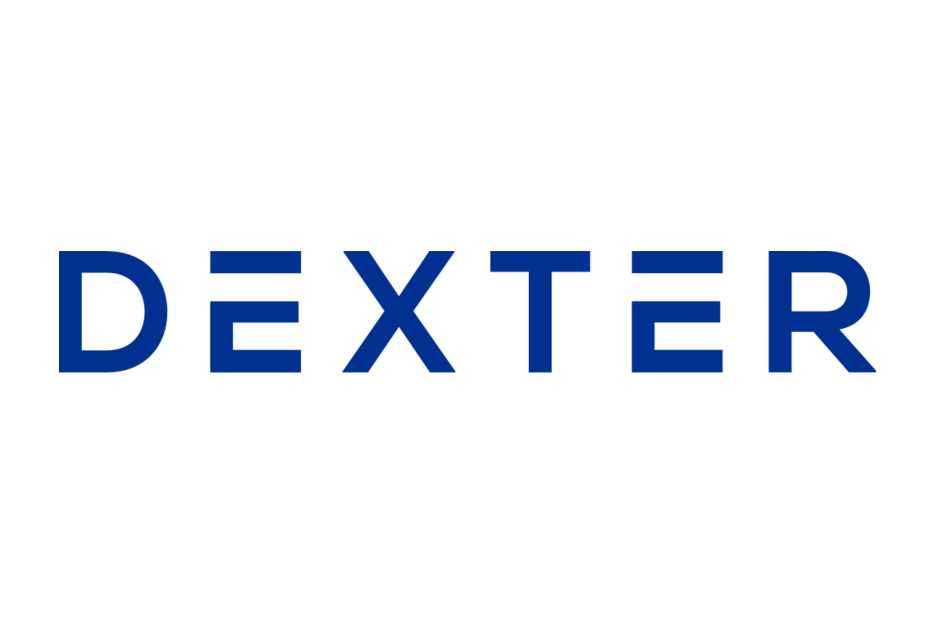 Logo de Dexter