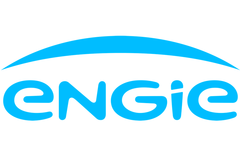 Engie logo