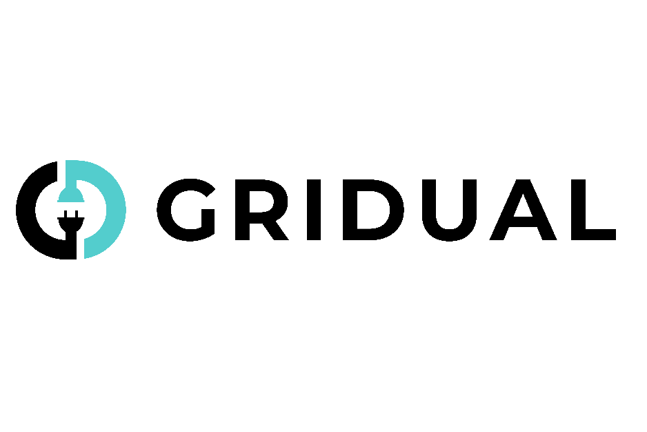 Gridual logo